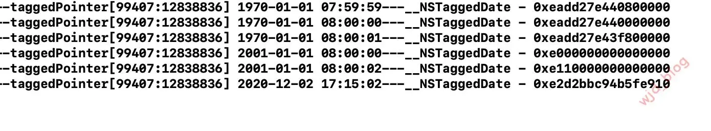 iOS Objective-C 内存管理简介 iOS Objective-C 内存管理简介
