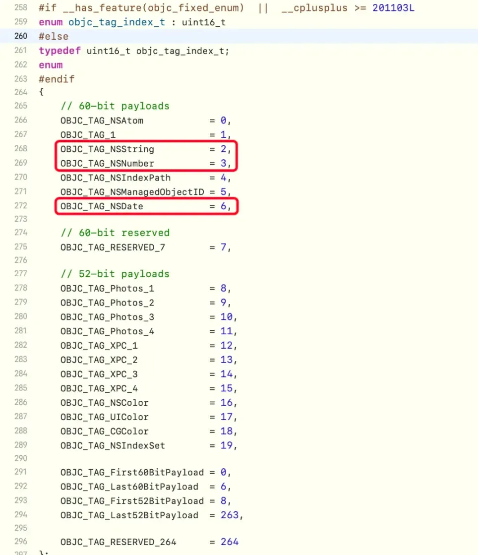iOS 内存管理（一）