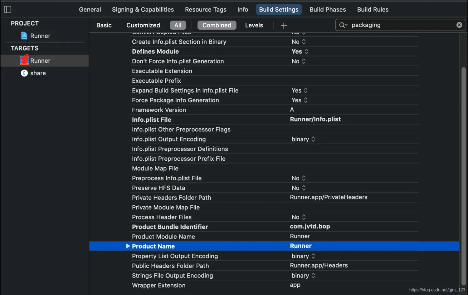 Flutter 项目在 iOS14 启动崩溃 Flutter 项目在 iOS14 启动崩溃