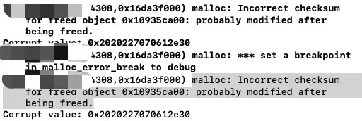Flutter 项目在 iOS14 启动崩溃 Flutter 项目在 iOS14 启动崩溃