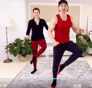 4000多万人在线看他跳操,刘畊宏为何爆火? 4000多万人在线看他跳操,刘畊宏为何爆火?