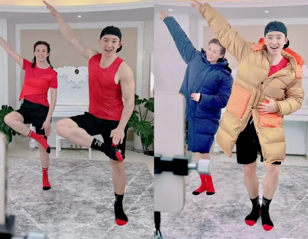 4000多万人在线看他跳操,刘畊宏为何爆火? 4000多万人在线看他跳操,刘畊宏为何爆火?