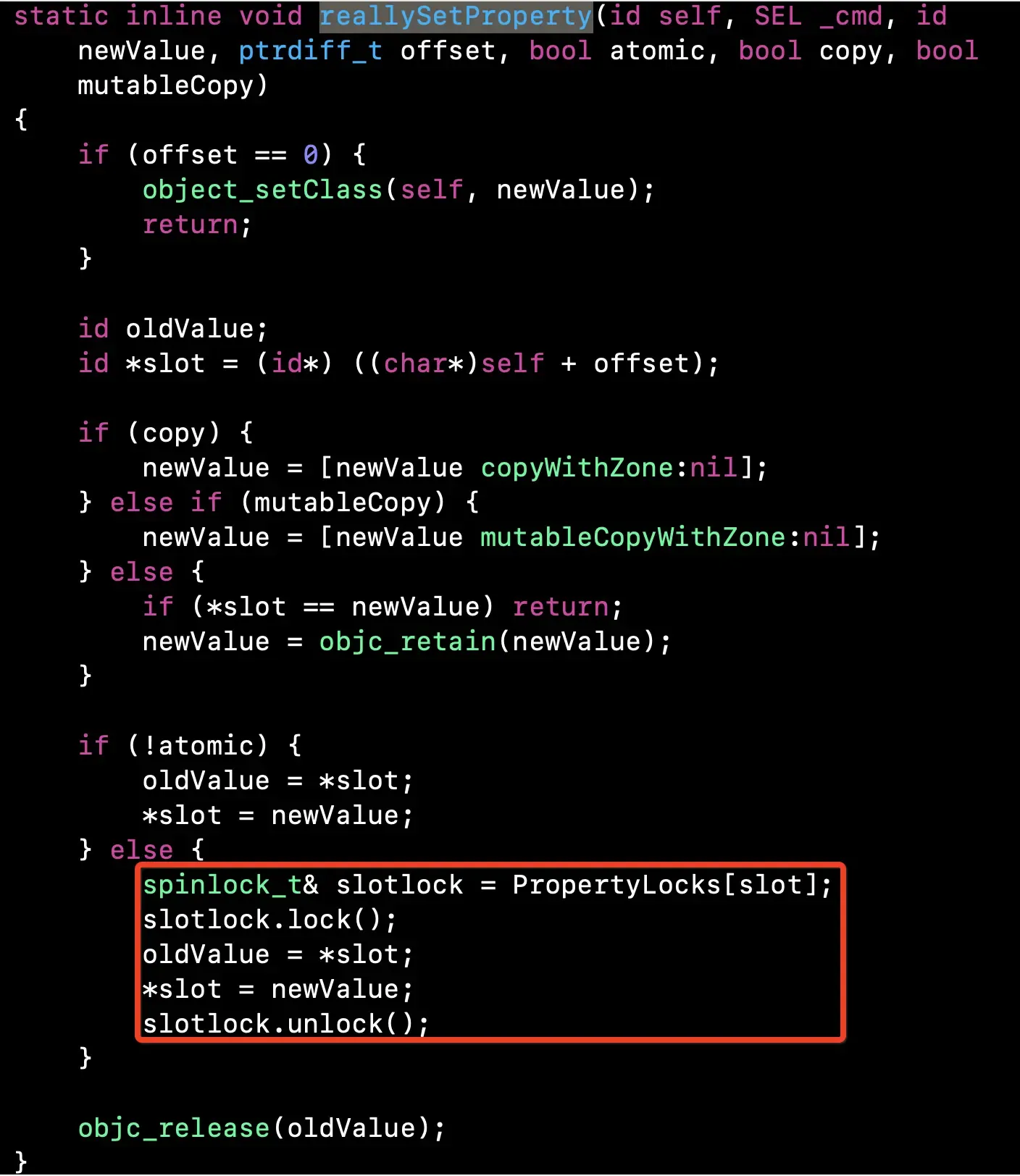 atomic与线程安全 atomic与线程安全