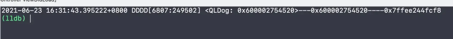 005–OC对象原理探究 – 内存偏移 005–OC对象原理探究 – 内存偏移