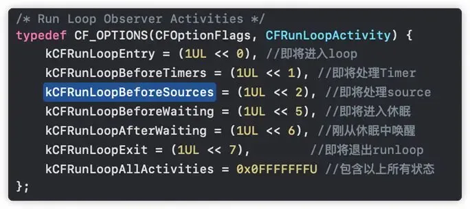 iOS – RunLoop详解 iOS – RunLoop详解