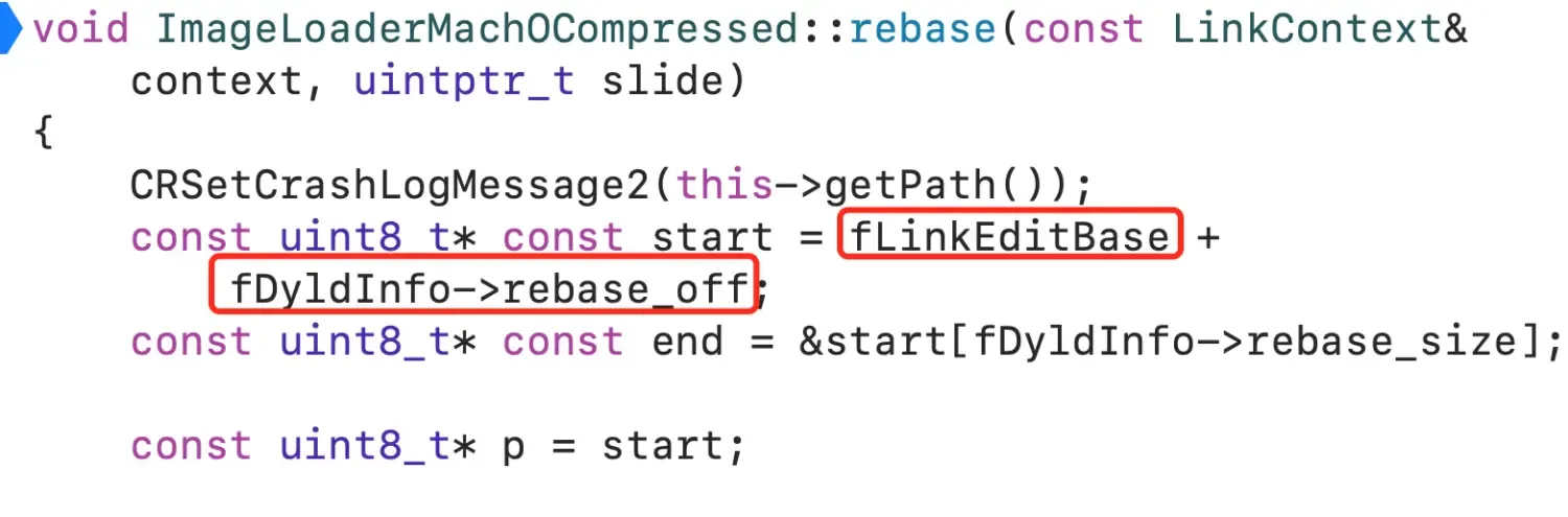 dyld：App启动流程解析