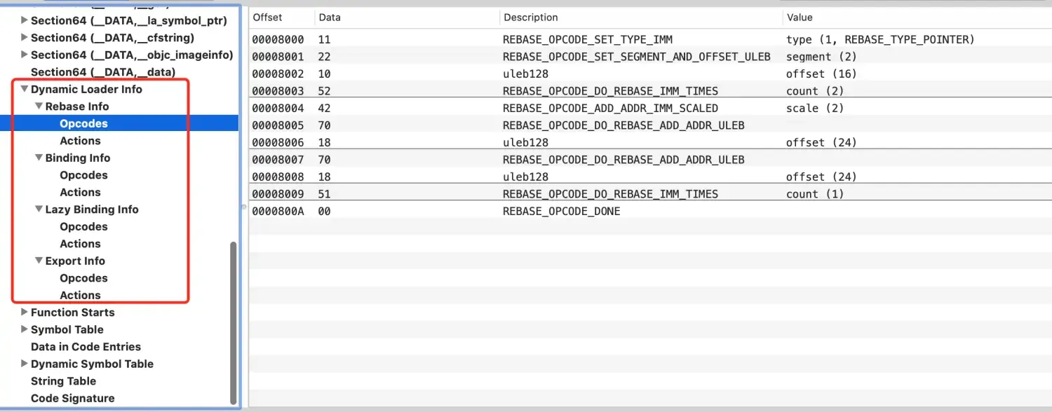dyld：App启动流程解析