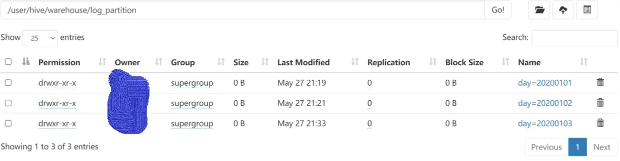 Hive(七)分区表和分桶表 Hive(七)分区表和分桶表
