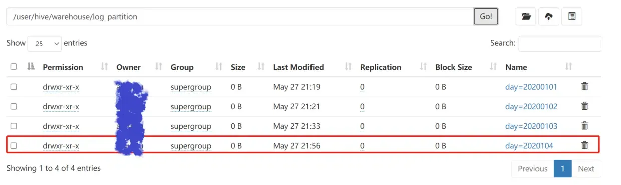 Hive(七)分区表和分桶表 Hive(七)分区表和分桶表
