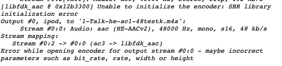 [FFmpeg开发] 音频基础知识