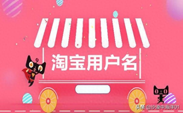 淘宝账户名怎么更换手机号（淘宝账号的修改过程）