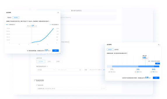 快手广告投放工具介绍，快手广告拥有智能的投放工具！