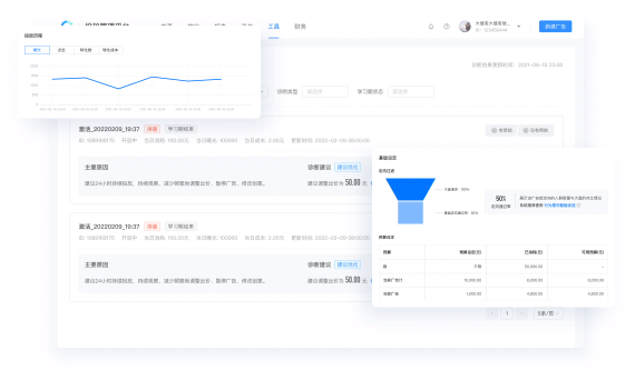 快手广告投放工具介绍，快手广告拥有智能的投放工具！