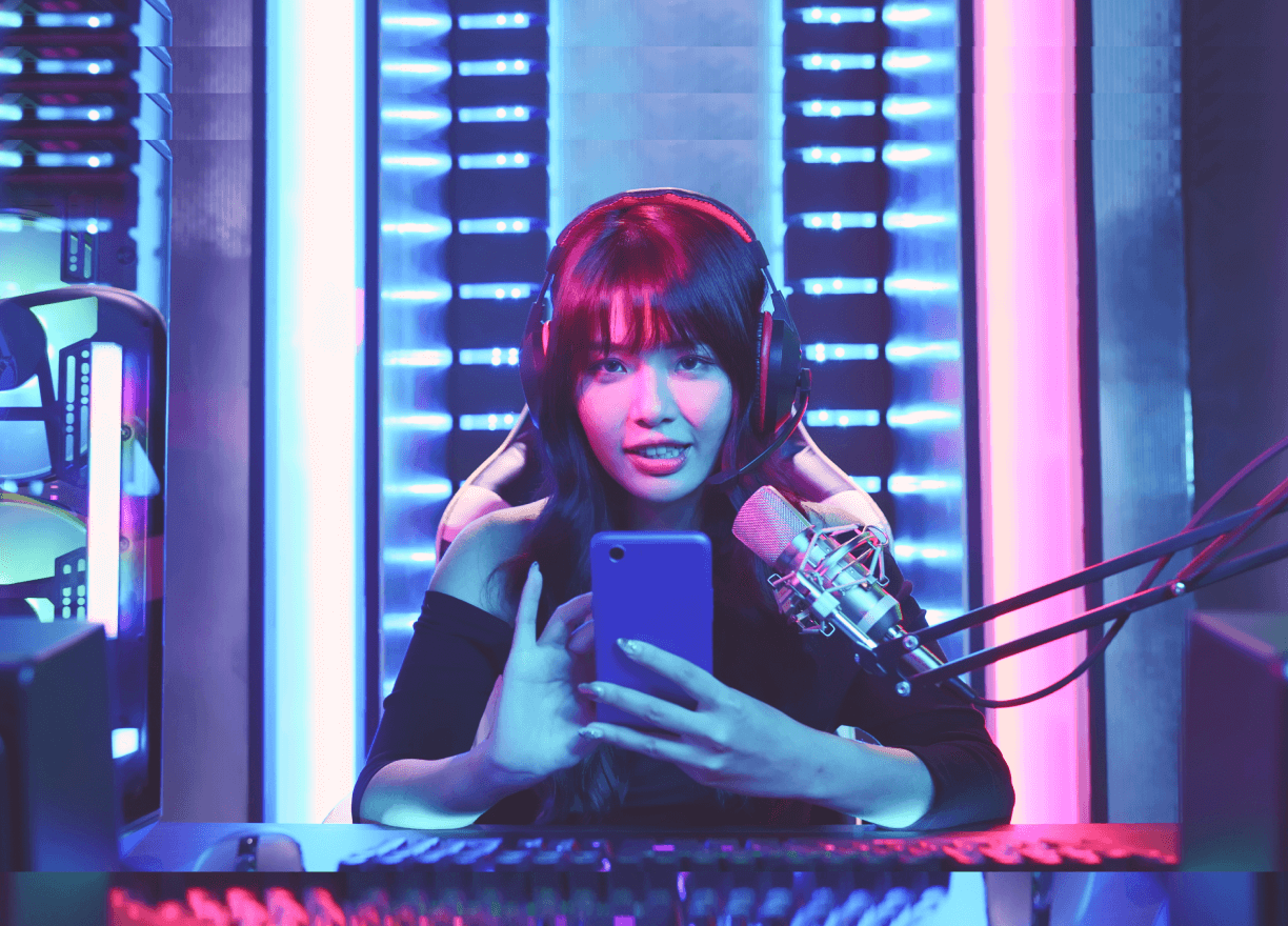 快手广告案例分享：行业/电商/游戏/社交 | 快手推广案例