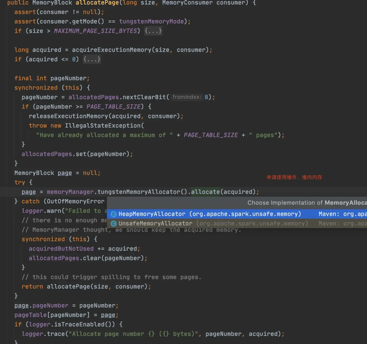 spark-shuffle原理&调优 spark-shuffle原理&调优