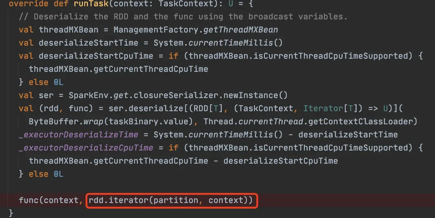 spark-shuffle原理&调优 spark-shuffle原理&调优