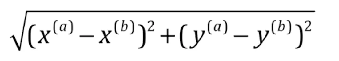机器学习算法之:KNN 机器学习算法之:KNN