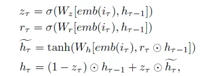 Session-based Rec : RepeatNet Session-based Rec : RepeatNet