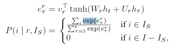 Session-based Rec : RepeatNet Session-based Rec : RepeatNet