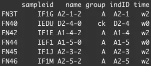 广义线性混合模型(GLMM) 广义线性混合模型(GLMM)