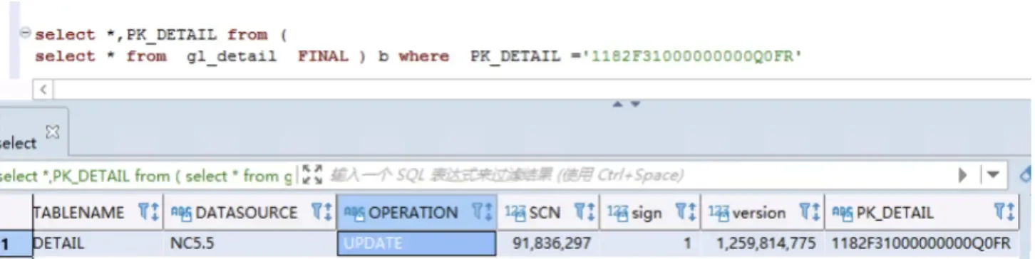 Flink+Clickhouse实时数仓在广投集团的最佳实践 Flink+Clickhouse实时数仓在广投集团的最佳实践