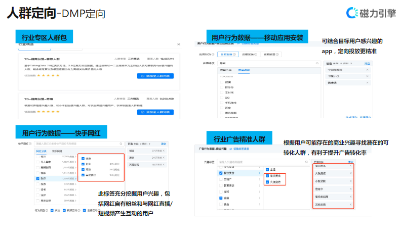 【招商加盟】-营销通案 | 快手信息流广告 【招商加盟】-营销通案 | 快手信息流广告