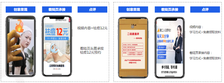 落地页制作指导书 | 快手广告营销 落地页制作指导书 | 快手广告营销