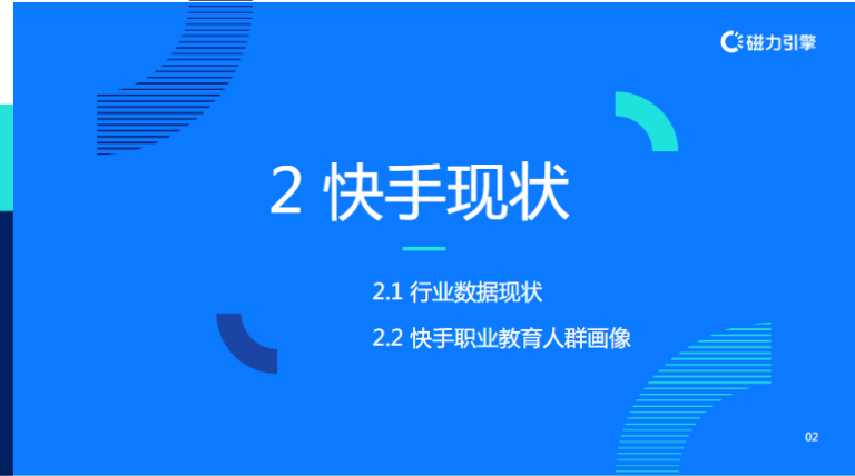 【教育培训-职业教育】-营销通案 | 快手广告开户 【教育培训-职业教育】-营销通案 | 快手广告开户
