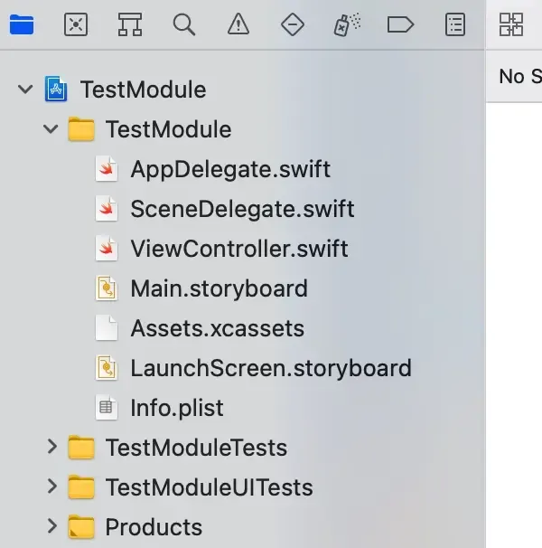 iOS之武功秘籍㉑: 组件化 iOS之武功秘籍㉑: 组件化