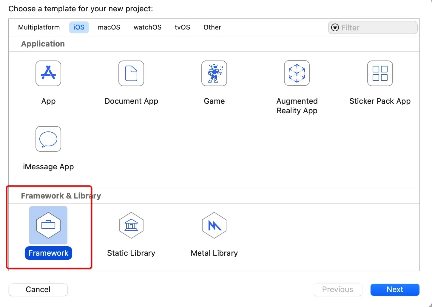 iOS之武功秘籍㉑: 组件化 iOS之武功秘籍㉑: 组件化