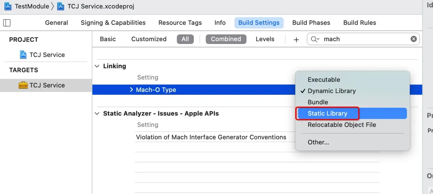 iOS之武功秘籍㉑: 组件化 iOS之武功秘籍㉑: 组件化