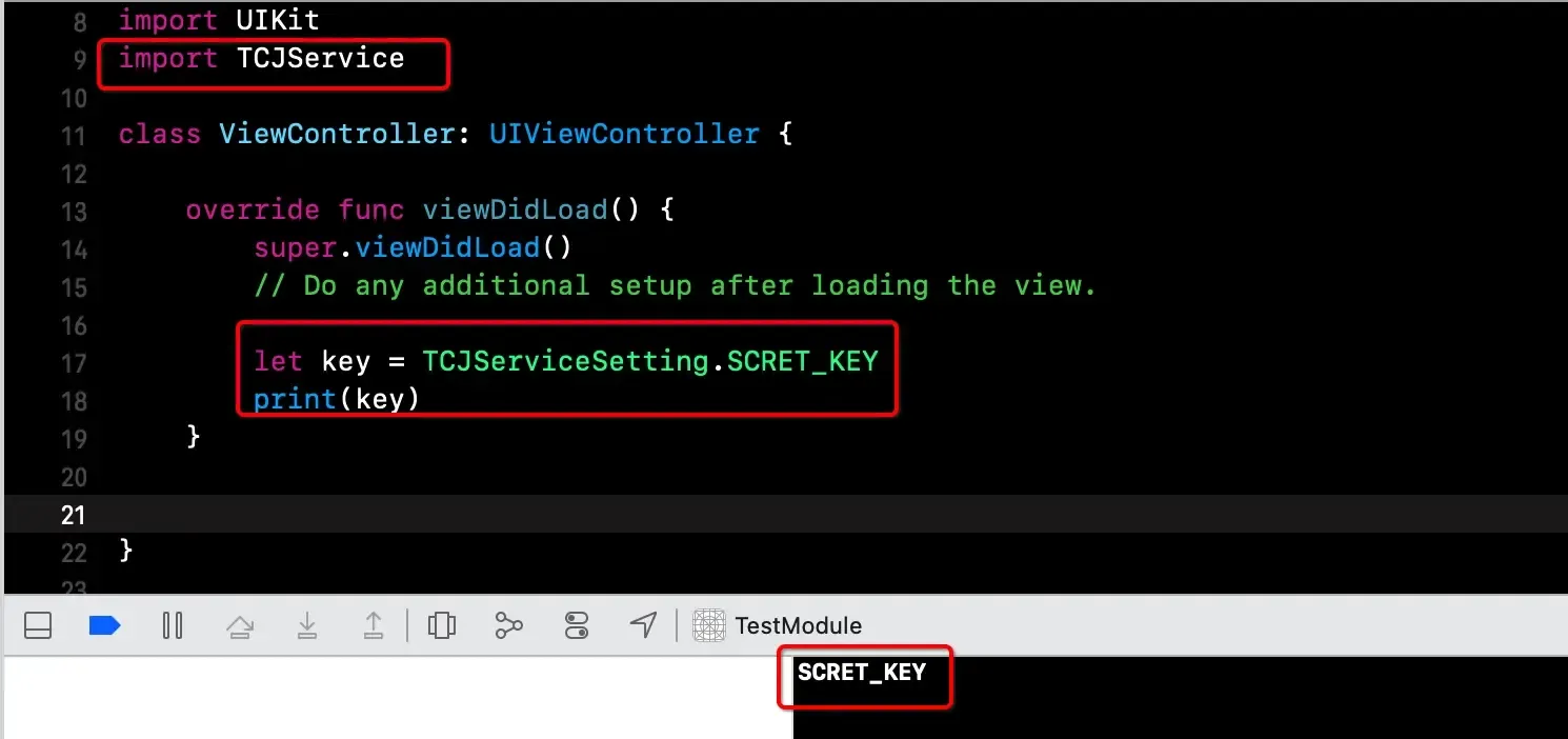 iOS之武功秘籍㉑: 组件化 iOS之武功秘籍㉑: 组件化