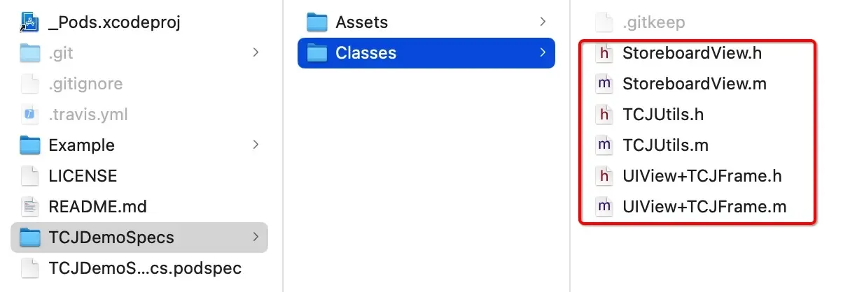 iOS之武功秘籍㉑: 组件化 iOS之武功秘籍㉑: 组件化