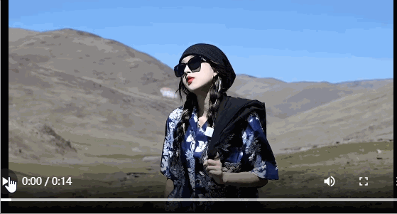 一首歌涨粉300万!她成抖音当红旅游博主,做对 一首歌涨粉300万!她成抖音当红旅游博主,做对