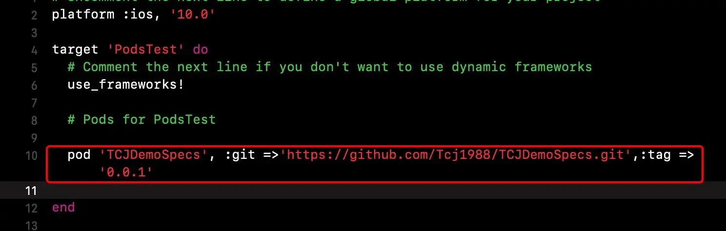 iOS之武功秘籍㉑: 组件化 iOS之武功秘籍㉑: 组件化