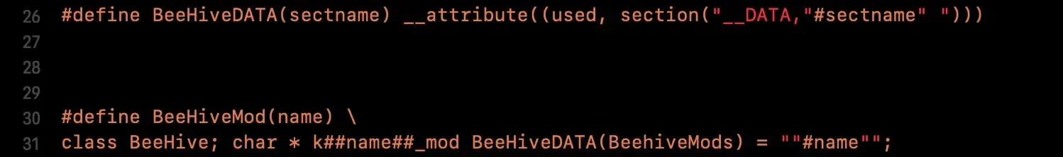 iOS之武功秘籍㉑: 组件化 iOS之武功秘籍㉑: 组件化