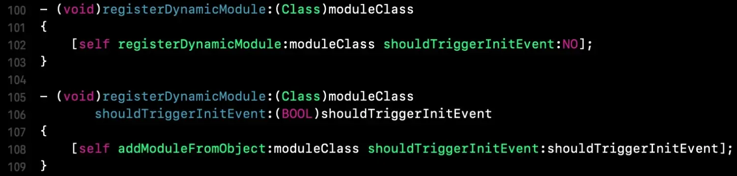 iOS之武功秘籍㉑: 组件化 iOS之武功秘籍㉑: 组件化