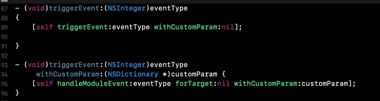 iOS之武功秘籍㉑: 组件化 iOS之武功秘籍㉑: 组件化