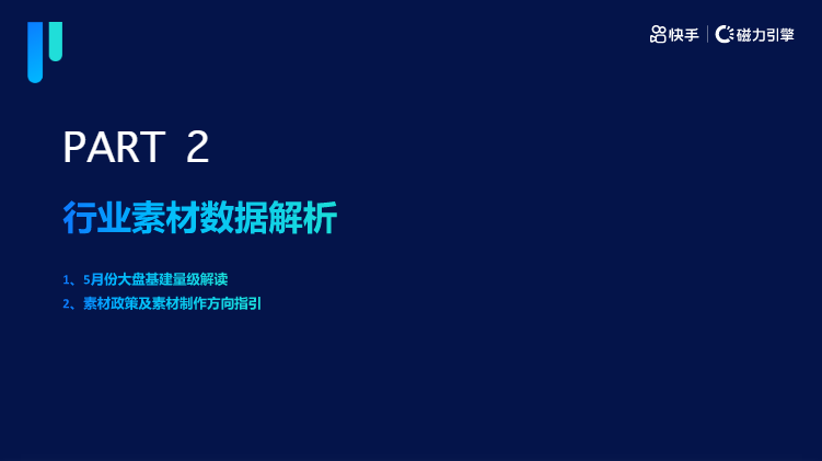《快手KA通信行业报告2022年05月版》 | 快手信息流广告 《快手KA通信行业报告2022年05月版》 | 快手信息流广告