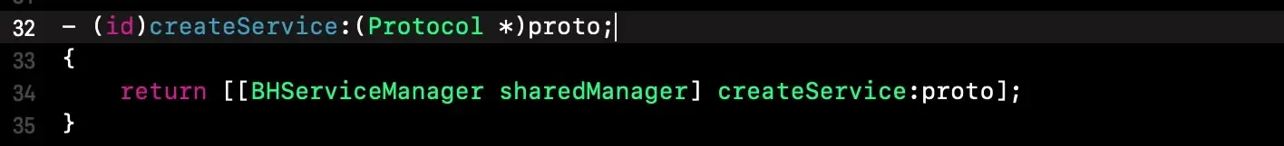 iOS之武功秘籍㉑: 组件化 iOS之武功秘籍㉑: 组件化