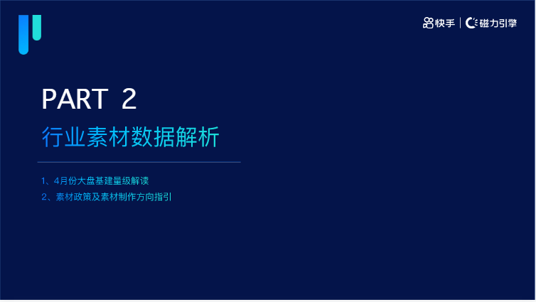 《快手KA通信行业报告2022年04月版》 | 快手广告投放 《快手KA通信行业报告2022年04月版》 | 快手广告投放