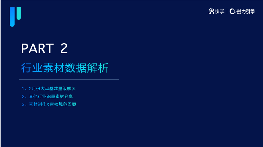 《快手KA通信行业报告2022年02月版》 | 快手短视频广告 《快手KA通信行业报告2022年02月版》 | 快手短视频广告