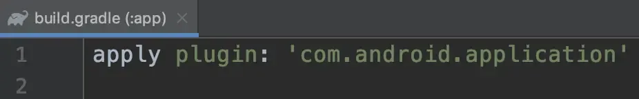 Android组件化,全面掌握! Android组件化,全面掌握!