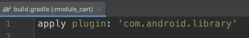 Android组件化,全面掌握! Android组件化,全面掌握!