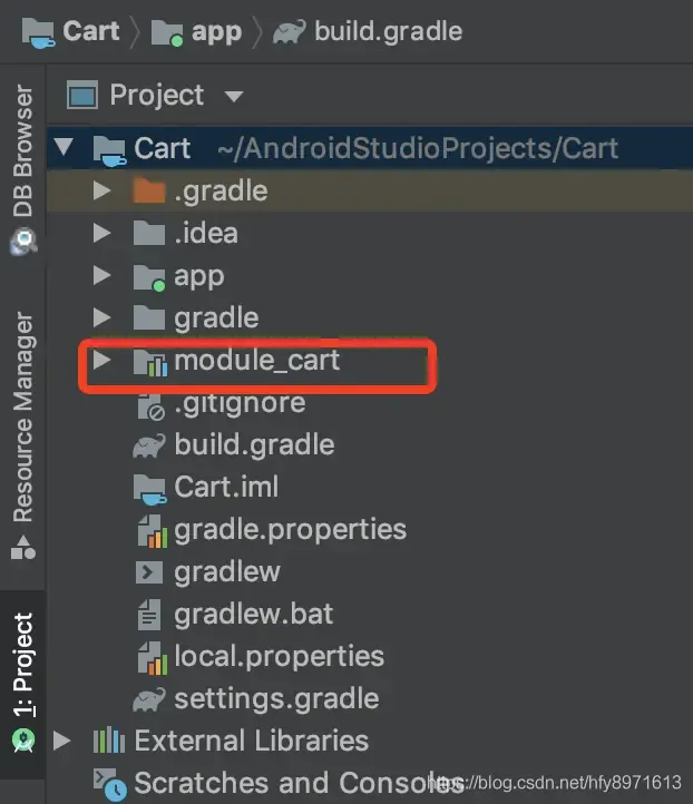 Android组件化,全面掌握! Android组件化,全面掌握!