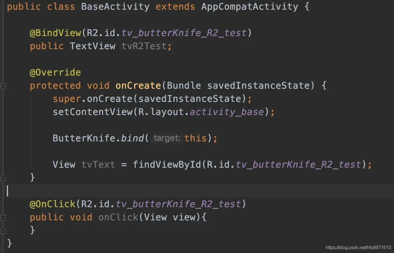 Android组件化,全面掌握! Android组件化,全面掌握!