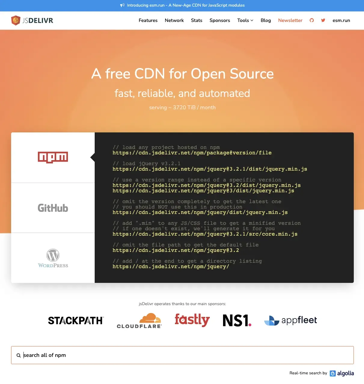 推荐 12 个学习前端必备的神仙级工具类项目与网站 推荐 12 个学习前端必备的神仙级工具类项目与网站