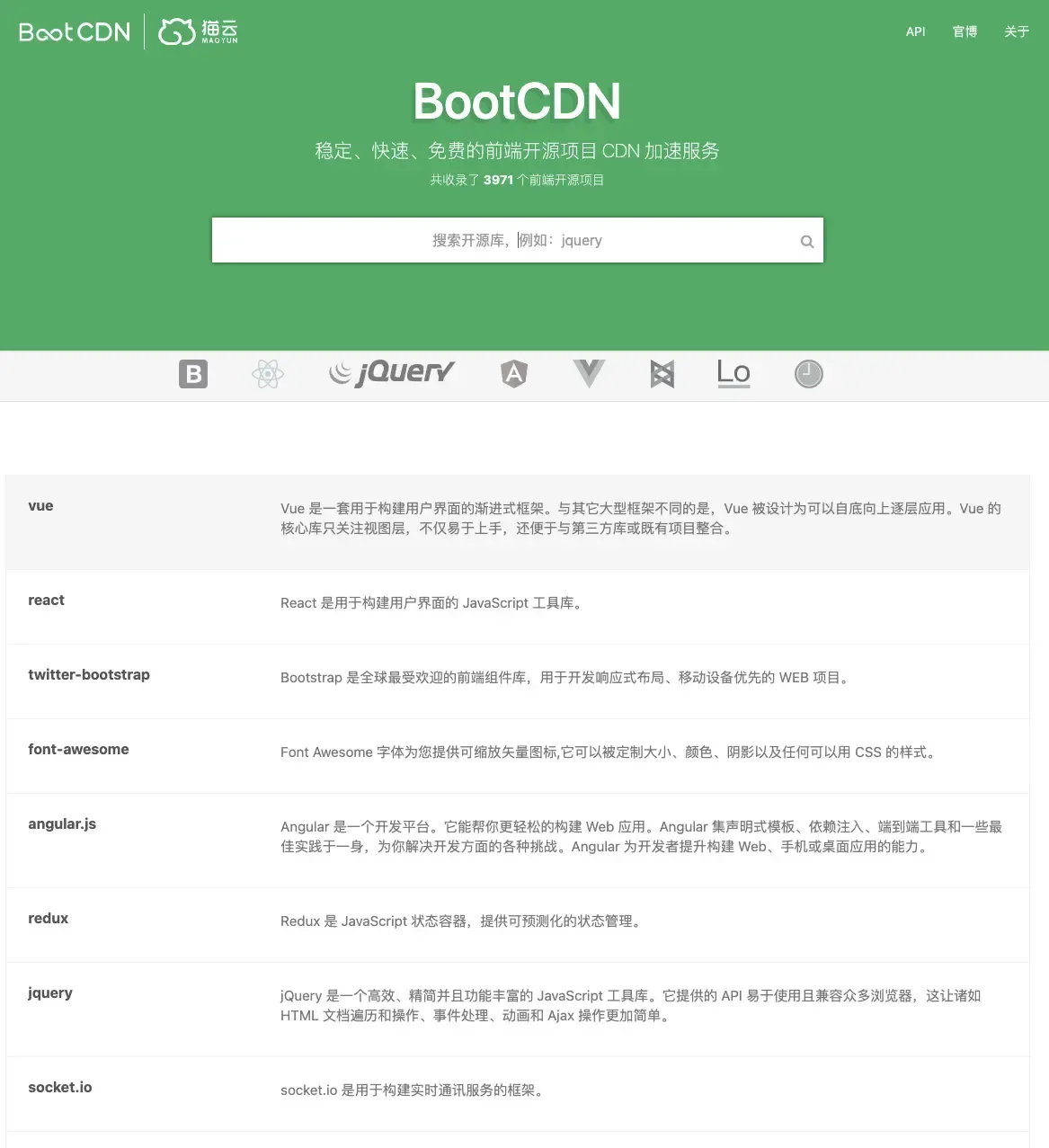 推荐 12 个学习前端必备的神仙级工具类项目与网站 推荐 12 个学习前端必备的神仙级工具类项目与网站