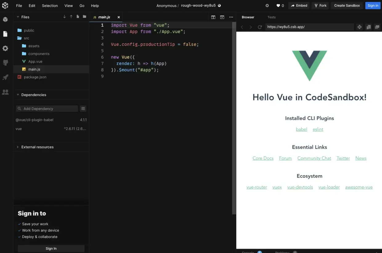 推荐 12 个学习前端必备的神仙级工具类项目与网站 推荐 12 个学习前端必备的神仙级工具类项目与网站
