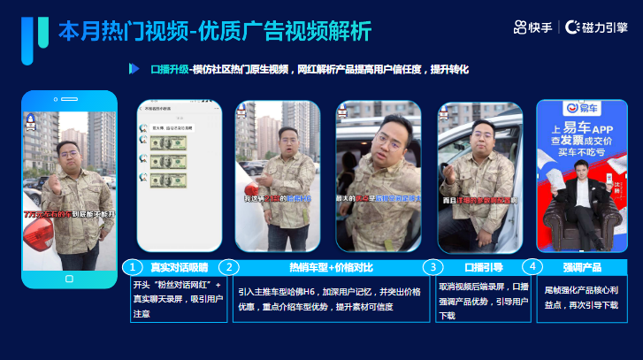 《快手KA交通行业报告2021年4月版》 | 快手广告 《快手KA交通行业报告2021年4月版》 | 快手广告